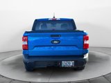 Used 2025 Ford Maverick XLT w/ Equipment Group 301A image 4
