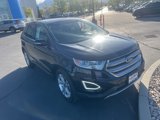 Used 2017 Ford Edge Titanium w/ Technology Package image 2