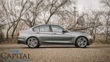 Used 2014 BMW 335i xDrive Sedan image 2
