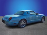 Used 2002 Ford Thunderbird image 4