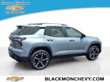 New 2026 Chevrolet Equinox RS w/ LPO, Floor Liner Package image 3