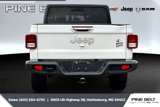 Used 2022 Jeep Gladiator Willys image 4