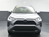Used 2024 Toyota RAV4 XLE Premium image 3