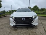 Used 2024 Nissan Sentra SR image 2