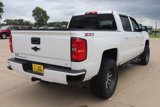 Used 2017 Chevrolet Silverado 1500 LT w/ All Star Edition image 3