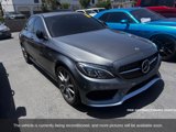 Used 2017 Mercedes-Benz C 43 AMG 4MATIC Sedan image 3