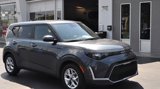 Used 2024 Kia Soul LX w/ Option Group 015 image 3