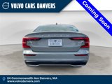 Used 2024 Volvo S60 B5 Core image 4