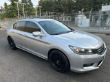 Used 2015 Honda Accord EX-L image 3