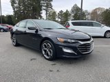 Used 2022 Chevrolet Malibu LT image 4