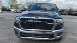 New 2025 RAM 1500 Big Horn image 2