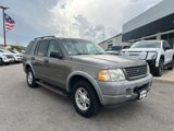Used 2002 Ford Explorer XLS image 2