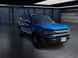 Certified 2022 Ford Bronco Sport Big Bend w/ Convenience Package image 2