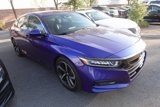 Used 2018 Honda Accord Sport image 2