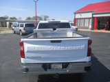 Used 2020 Chevrolet Silverado 1500 W/T w/ WT Value Package image 4