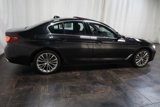Certified 2022 BMW 540i xDrive w/ Premium Package image 3