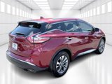 Used 2018 Nissan Murano Platinum image 6