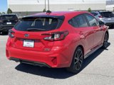 New 2025 Subaru Impreza RS image 3