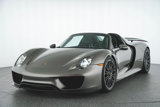 Used 2015 Porsche 918 Spyder image 6