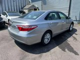 Used 2016 Toyota Camry SE image 4