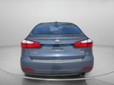 Used 2015 Kia Forte EX w/ UVO Package W/17" Alloys image 4