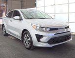 Used 2022 Kia Rio S w/ Technology Package image 4