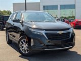Used 2022 Chevrolet Equinox LT image 2