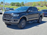 Used 2020 Ford Ranger Lariat w/ Equipment Group 501A Mid image 3