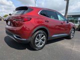 Used 2021 Buick Envision Essence image 4