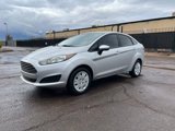 Used 2017 Ford Fiesta S image 4
