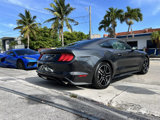 Used 2022 Ford Mustang Premium w/ Ford Safe & Smart Package image 6