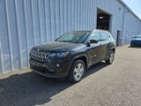 Certified 2022 Jeep Compass Latitude w/ Sun and Sound Group image 2