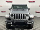 Used 2023 Jeep Gladiator Overland image 4