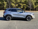 New 2025 Kia Seltos S image 2