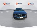 Certified 2023 Honda Accord EX image 3