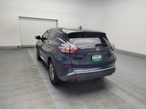Used 2017 Nissan Murano S image 5