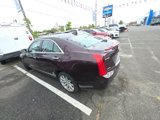 Used 2017 Cadillac ATS 2.0T AWD Sedan image 2