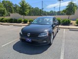 Used 2015 Volkswagen Jetta SE image 2