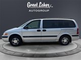 Used 2002 Chevrolet Venture LT image 2