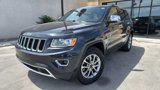 Used 2015 Jeep Grand Cherokee Limited image 2