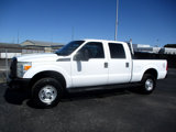 Used 2015 Ford F250 XL w/ Camper Package image 2