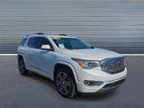 Used 2017 GMC Acadia Denali w/ Technology Package image 2