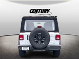 Used 2024 Jeep Wrangler Sport image 5