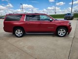 Used 2015 Chevrolet Suburban LTZ w/ Max Trailering Package image 2