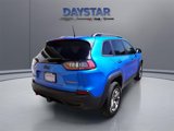 Used 2021 Jeep Cherokee Trailhawk w/ Trailer Tow Group image 3