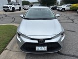Used 2022 Toyota Corolla LE image 4