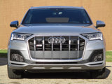 Used 2021 Audi SQ7 Premium Plus w/ Executive Package image 2