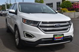 Used 2015 Ford Edge SEL w/ Equipment Group 201A image 3