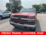 Used 2005 Chevrolet Silverado 1500 LT w/ Light Duty Power Package image 3