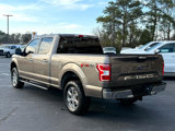 Used 2018 Ford F150 XLT w/ Equipment Group 302A Luxury image 3